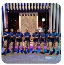 portfolio kerja